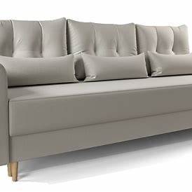 European Style Economic Folding Sofa Bed with Fabric Upholstery <b>Memory</b> Foam Turkey High Quality Storage for Hotel Living Room - Product Image 3