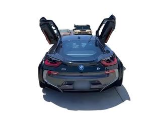 En Venta: C.o ol I8 AWD 2dr Coupé Negro 2022, Usado en Excelentes Condiciones, Bajo Kilometraje, Sin Problemas Mecánicos, Listo para Conducir - Product Image 5