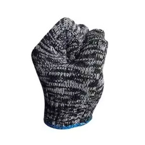 Guantes de Dedo Completo de Material Duradero, los Más Vendidos, a Bajo Precio, con Etiqueta Privada, Guantes de Dedo Completo Hechos en Pakistán - Product Image 5