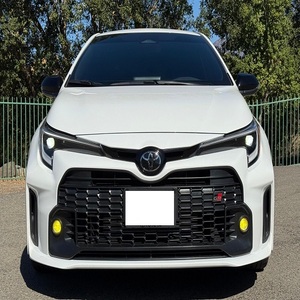 TO-YO-TA GR CORO-LLA CORE 2024 IMPECABLE, LISTO PARA ENVIAR - Product Image 3