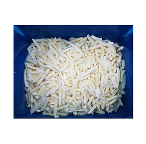 Papas Fritas Congeladas, Nueva Cosecha de Patatas Frescas, Papas Fritas Congeladas 6x6 7x7 - Product Image 5