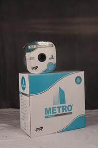 Burlete de Lana Siliconizada de Alta Calidad de 4.0MMX 6MM-3P para Puerta y Ventana, Deslizamiento Suave, Sellado de Larga Duración - Product Image 3