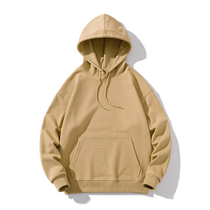 Unisex Luxury Tracksuit Embroidered <b>Terry</b> Hoodie Print 100% Cotton Heavyweight Casual Blank for Men Available <b>Bulk</b> DDP Shipping - Product Image 2