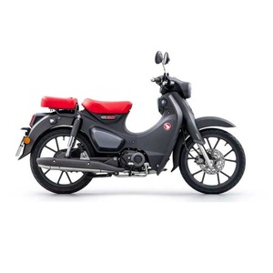 Venta Rápida: Motocicleta MiniMOTO Cub C125 sin Escobillas - Product Image 2