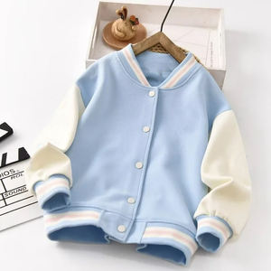 Camiseta de béisbol con bordado completo, diseño de bordado personalizado, camisetas de béisbol 100%, camisetas de béisbol de buena calidad - Product Image 3