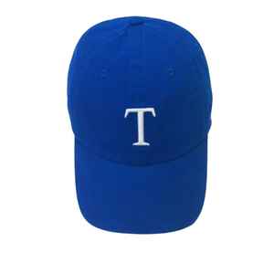 OEM por encargo papá sombreros personalizado 3D bordado Logo adulto Golf hombres 5 paneles Unisex deporte Casual gorra de béisbol imagen 100% algodón BD - Product Image 5