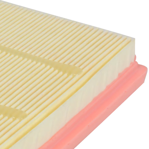 Распродажа, автозапчасти, автомобильный воздушный фильтр для воздушного фильтра двигателя BYD <span class=keywords><strong>CA</strong></span>-C348U LX5755 C29072 1301136300 - Product Image 6