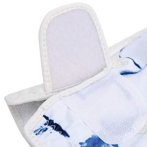 Precio de fábrica Guantes de golf Cabretta Cuero Diseño moderno Guantes con logotipo personalizado Golf Cabretta Guantes de golf de cuero más vendidos - Product Image 6