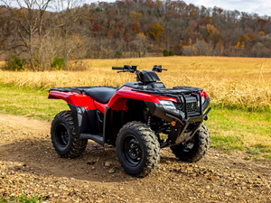 Offre Annuelle 2026 FourTrax Rancher 4x4 Automatiques DCT IRS EPS Nouvelles Motos à Vendre - Product Image 2
