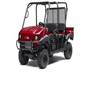 Oferta en Tendencia de AB Mule 4010 Tra1ns4x4 - Product Image 5