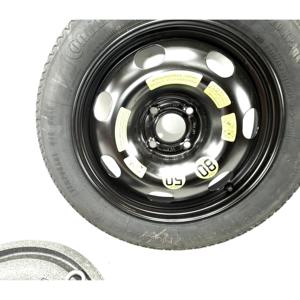Kit de roue de secours pour CITROEN C3 AirCross BHZ (DV6FC) Diesel 1600 (17>) - Product Image 4