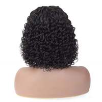 Vendeur unique de perruques vente en gros de haute qualité sans colle femmes cheveux brésiliens colorés 13x4 dentelle transparente Bob perruques droites