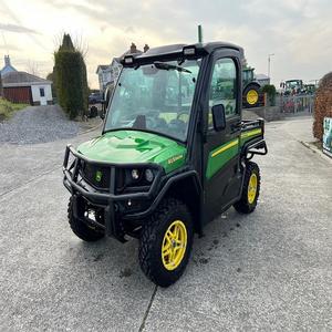 Offre en gros : Véhicule utilitaire John Deere Gator XUV865 haute performance, transport utilitaire fiable, approuvé par les professionnels du monde entier - Product Image 5