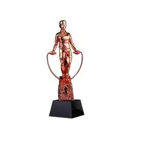 High End Metal Cricket Trophy Cup Championship Sports Award <b>Memorial</b> - Product Image 3