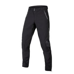 Pantalones de bicicleta de montaña personalizados, de alta calidad, con logotipo personalizado, venta al por mayor, para invierno, 2023 - Product Image 1