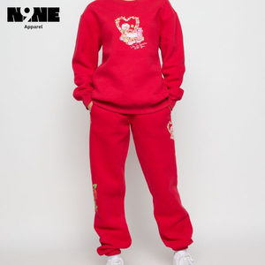 ชุดวอร์ม - Product Image 1