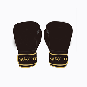 Gant de boxe professionnel Gant de sport Protection Mma Gants de boxe en gros - Product Image 2