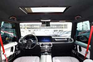 MERCEDES-BENZ (G-CLASS G63 AMG) 2024 D'OCCASION 577 ch TRANSMISSION AUTOMATIQUE - Product Image 3