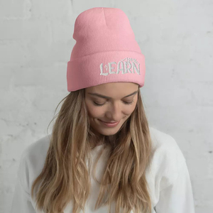 Manufacturer Custom American Flag Design Knit Cuff Reversible Hat Skull Cap Skully Beanie with Logo Ronpex - Product Image 6