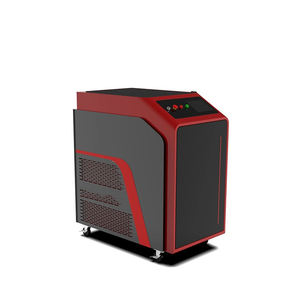 1000*600mm 1060 machine laser gravure découpe 9060 machine laser CW5000 refroidisseur Ruida RD6445S lit Double de lame en nid d'abeille - Product Image 4