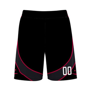 Quick Dry and Durable Custom Logo Volleyball Uniform Set Stylish Sublimation Jersey with Matching <b>Shorts</b> Durable Stylish Wear - Product Image 5