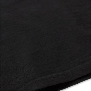 T Shirt Vente en gros Usine T-shirts pour hommes personnalisés vierges Impression de LOGO personnalisée T-shirts pour hommes en coton uni 180 g/m² - Product Image 5