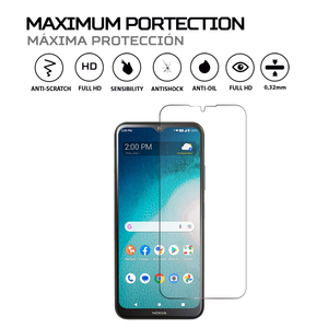 อุปกรณ์ป้องกันหน้าจอ C300สำหรับ Nokia, อุปกรณ์เสริมระดับพรีเมียมสำหรับการป้องกันมือถือที่ดียิ่งขึ้น - Product Image 2