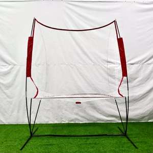 Filet de collecte de balles en gros, durable, filets portables pour le tennis, le pickleball, filet de tennis en Oxford enveloppé pour l'entraînement à domicile - Product Image 1