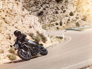 Las Mejores Motocicletas Deportivas Retro Z900RS (ABS) 2025 Nuevas, Disponibles en Stock - Product Image 5