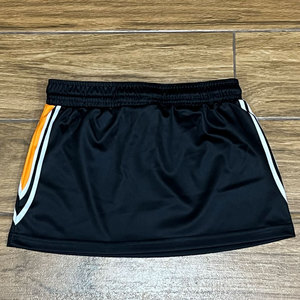 Best Selling Sublimated Ladies Shorts <b>Plus</b> <b>Size</b> Comfortable Polyester Made Lacrosse Skirts for Online Sale - Product Image 4
