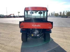 2023 KUBOTA RTV1100 EQUIPO DE GRANJA - Product Image 5