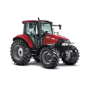 125 PS Gebraucht Traktor Allradantrieb Traktor Landwirtschaft licher Traktor