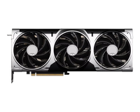 Ventus 3X GeForce RTX 5070 Ti 16GB GDDR7 256 Bit Üçlü Fanlı Oyun Bilgisayarı Masaüstü Bilgisayar Donanım Bileşenleri Grafik Ekran Kartı