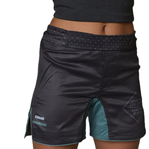 Pantalones Cortos de Lucha MMA para Hombre de Buena Calidad, Impresión de Logotipo Personalizado, Transpirables, de Secado Rápido, Estilo Casual - Product Image 1