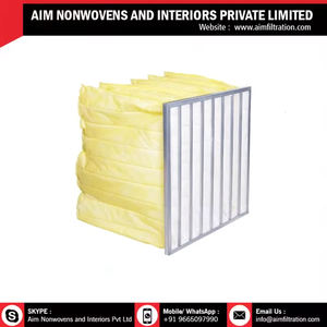 Outstanding Quality Best Selling High Loft Pocket for <b>Filter</b> Available at Lowest Price - Product Image 2