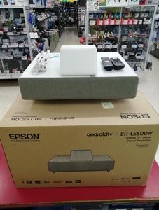 TopQuality BEST SELLING EH-LS500W UST <b>4K</b> <b>Projector</b> - Product Image 5