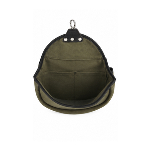 High Quality Customized Polyester Zipper Closure Falconry Bag Premium Quality Multi Option With Multiple Pockets Falconry Bag - Product Image 3