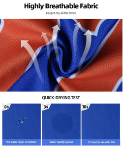 Uniformes de Baloncesto Personalizados con Tu Propio Logotipo, 100% Poliéster de Malla Transpirable de Secado Rápido, Sin Mangas, Sublimación, para Hombres y Estudiantes - Product Image 2