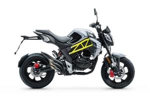 Filtre à air d'origine Macbor OEM Fun Plus 125, Zongshen ZS150-A/B, 1611A-J0X1-000001 - Product Image 4