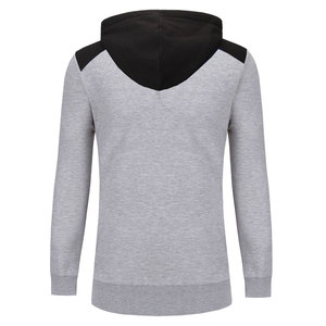 Personnalisable 100% coton hommes élégant ensembles décontractés respirant Jogging porter pour l'hiver formation écologique grande taille - Product Image 3