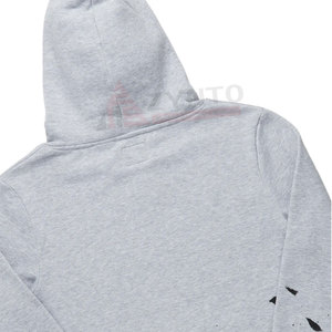 Nuevo Chándal Deportivo para Hombre, Calidad Premium, 100% Algodón, Estilo Holgado, Hecho en Pakistán - Product Image 4