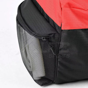 Premium Casual Fitness Gym Duffle <b>Bag</b> with Polyester Lining Designed for Comfort Stability Easy Organization <b>Training</b> Sessions - Product Image 2