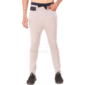 OEM กางเกงลำลองสำหรับผู้ชาย, กางเกงลำลองดีไซน์ใหม่กางเกงสำหรับผู้ใหญ่ - Product Image 1