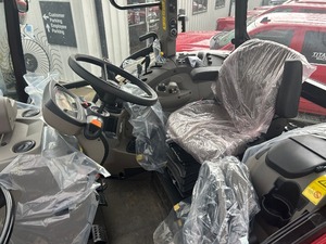 PROVEEDOR DE TRACTORES Case IH FARMALL 120C 2025 de 120hp 4WD, Listos para Venta y Entrega - Product Image 5