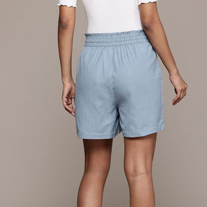 2025 calidad premium en diferentes diseños, transpirables, fáciles de usar, lavables a máquina, pantalones cortos para correr para mujer de INCREÍBLES INDUSTRIAS - Product Image 3