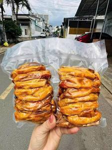 PLÁTANO SUAVE SECO DELICIOSO EXPORTACIÓN A GRANEL CON ALTA CALIDAD Y BUEN PRECIO - Product Image 2