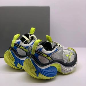 รองเท้าผ้าใบเพิ่มความสูง ไซส์ 10XL คุณภาพสูง แฟชั่นทันสมัย สไตล์ลำลอง สำหรับผู้ชาย เหมาะสำหรับเดินและวิ่ง - Product Image 2