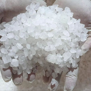 กล่องโซลูชันที่ผ่านการรับรองมาตรฐาน ISO 9001 SEL Marin ความบริสุทธิ์สูง5-15มม. สีทึบลายเม็ดละเอียดแบบช้าสำหรับการละลายสม่ำเสมอของนาคลคลอไรด์โซเดียมคลอไรด์ - Product Image 1