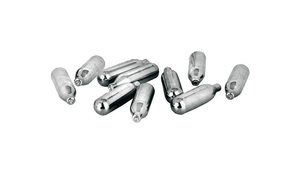 Scatola da 10 cartucce per sifone (Ibili 751000) - Product Image 1