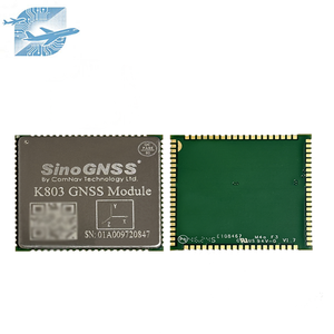 Scheda di Sviluppo <span class=keywords><strong>Sinan</strong></span> Navigation K803, Modulo di Misurazione RTK GNSS ad Alta Precisione, Sistema Completo di Posizionamento a Livello Centimetrico - Product Image 3